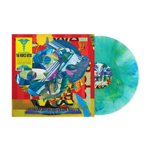 Load image into Gallery viewer, Various Artists - Jazz Dispensary: The Freedom Sound! The People Arise [Ltd Ed &quot;Freedom Blue Swirl&quot; Vinyl] (RSD 2024)
