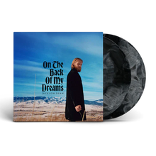 Load image into Gallery viewer, Jackson Dean - On the Back of My Dreams [2LP/ Ltd Ed Mystic Smoke Colored Vinyl]
