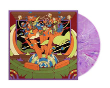 Load image into Gallery viewer, Various Artists - Jazz Dispensary: At the Movies [Ltd Ed Purple Haze Vinyl] (RSDBF 2023)
