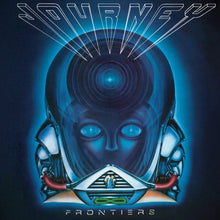 Load image into Gallery viewer, Journey - Frontiers: 40th Anniversary Edition [180G/ Bonus 7"]
