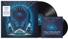Load image into Gallery viewer, Journey - Frontiers: 40th Anniversary Edition [180G/ Bonus 7"]
