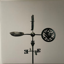 Load image into Gallery viewer, Jason Isbell and the 400 Unit - Weathervanes [2LP/ Ltd Ed Translucent Black Vinyl](Target Exclusive)
