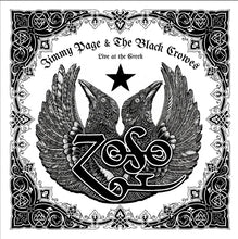 Load image into Gallery viewer, Jimmy Page &amp; The Black Crowes - Live at the Greek: 25th Anniversary Deluxe Edition [6LP/ 180G/ Boxed]
