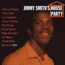 Load image into Gallery viewer, Jimmy Smith - House Party [180G/ Remastered] (Blue Note Classic Vinyl Series)
