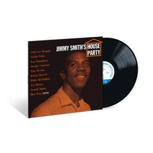 Load image into Gallery viewer, Jimmy Smith - House Party [180G/ Remastered] (Blue Note Classic Vinyl Series)
