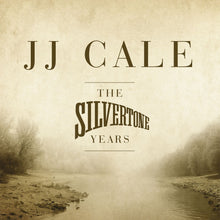 Load image into Gallery viewer, J.J. Cale - The Silvertone Years [2LP/ Remastered/ Ltd Ed Smoke Colored Vinyl/ Numbered] (MOV)
