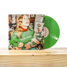 Load image into Gallery viewer, Julia Jacklin - Crushing [Ltd Ed Green Vinyl]
