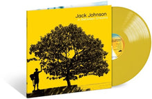 Load image into Gallery viewer, Jack Johnson - In Between Dreams [Black Vinyl or Ltd Ed Canary Yellow Vinyl]
