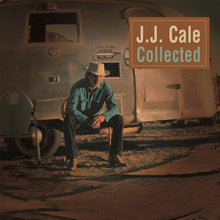 Load image into Gallery viewer, J.J. Cale - Collected [3LP/ 180G/ 4-Page Booklet] (MOV)
