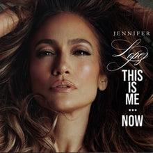 Load image into Gallery viewer, Jennifer Lopez - This is Me...Now [Ltd Ed Evergreen Vinyl]
