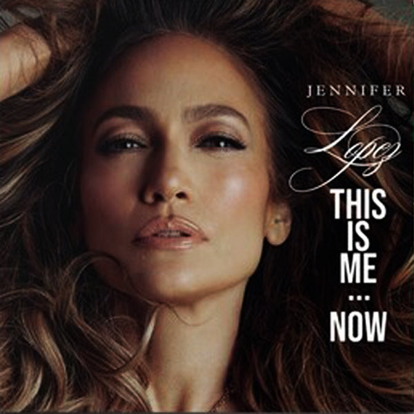 Jennifer Lopez - This is Me...Now [Ltd Ed Evergreen Vinyl]