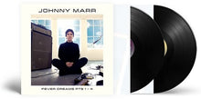 Load image into Gallery viewer, Johnny Marr - Fever Dreams Pts 1-4 [2LP]
