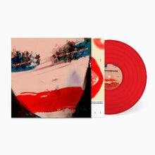 Load image into Gallery viewer, Jesus and Mary Chain, The - Glasgow Eyes [Ltd Ed Red Vinyl]
