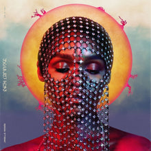 Load image into Gallery viewer, Janelle Monáe - Dirty Computer [2LP/ 45RPM/ Ltd Ed Crystal Clear Vinyl]
