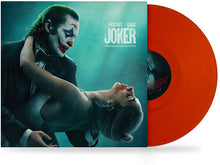 Load image into Gallery viewer, Various Artists -   Joker: Folie à Deux (OST) [Ltd Ed Translucent Red Vinyl]
