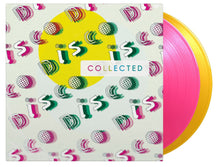 Load image into Gallery viewer, Various Artists - Disco Collected [180G/ Ltd Ed Translucent Yellow and Magenta Vinyl] (MOV)
