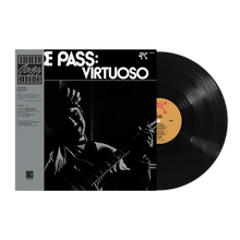 Load image into Gallery viewer, Joe Pass - Virtuoso [180G/ Remastered/ OBI Strip] (Craft Recordings Original Jazz Classics Series)
