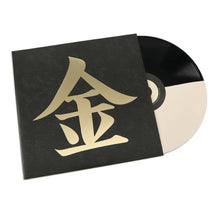 Load image into Gallery viewer, Braxton Burks (arr.) - Johto Legends: Music from Pokemon Gold &amp; Silver [2LP/ Ltd Ed Black &amp; White Split Vinyl]
