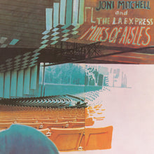 Load image into Gallery viewer, Joni Mitchell - Miles of Aisles [2LP/ 180G/ Remastered]
