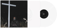 Load image into Gallery viewer, Jpegmafia - I Lay Down My Life for You [Ltd Ed White Colored Vinyl]

