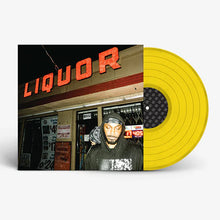 Load image into Gallery viewer, Jpegmafia - LP! [2LP/ Ltd Ed Yellow Vinyl/ Indie Exclusive]
