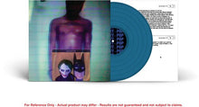 Load image into Gallery viewer, Jpegmafia - Ghost Pop Tape [Blue or White Vinyl]
