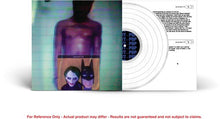 Load image into Gallery viewer, Jpegmafia - Ghost Pop Tape [Blue or White Vinyl]
