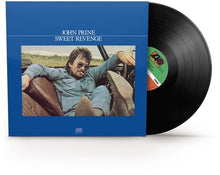 Load image into Gallery viewer, John Prine - Sweet Revenge [180G/ Remastered] (Rhino Reserve / SYEOR 2026)
