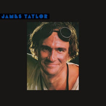 Load image into Gallery viewer, James Taylor - Dad Loves His Work [180G/ Ltd Ed Blue Vinyl/ Numbered] (MOV)
