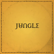 Load image into Gallery viewer, Jungle - For Ever
