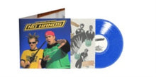 Load image into Gallery viewer, Joey Valence and Brae - No Hands [Ltd Ed &quot;Boom Bada&quot; Blue Colored Vinyl]
