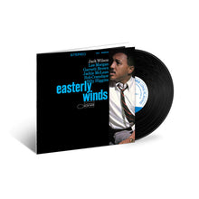 Load image into Gallery viewer, Jack Wilson - Easterly Winds [180G/ Remastered] (Blue Note Tone Poet Series)
