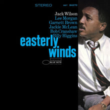 Load image into Gallery viewer, Jack Wilson - Easterly Winds [180G/ Remastered] (Blue Note Tone Poet Series)
