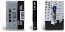 Load image into Gallery viewer, Jack White - Frozen Charlotte [Black or Ltd Ed Blue Vinyl, Compact Disc or Cassette]
