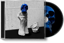 Load image into Gallery viewer, Jack White - Frozen Charlotte [Black or Ltd Ed Blue Vinyl, Compact Disc or Cassette]

