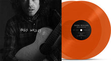 Load image into Gallery viewer, Jesse Welles - Hell's Welles [2LP/ Indie Exclusive Orange Vinyl/ 16-Page Lyric Booklet]
