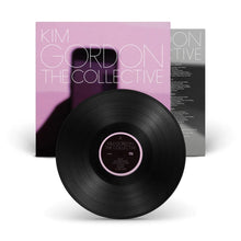 Load image into Gallery viewer, Kim Gordon (Sonic Youth) - The Collective
