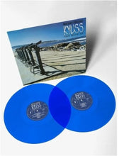 Load image into Gallery viewer, Kyuss - Muchas Gracias: The Best of Kyuss [2LP/ 180G/ Ltd Ed Blue Vinyl]
