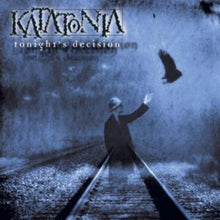 Load image into Gallery viewer, Katatonia - Tonight's Decision: 25th Anniversary [Ltd Ed Marbled Colored Vinyl/ Half-Speed Mastered]
