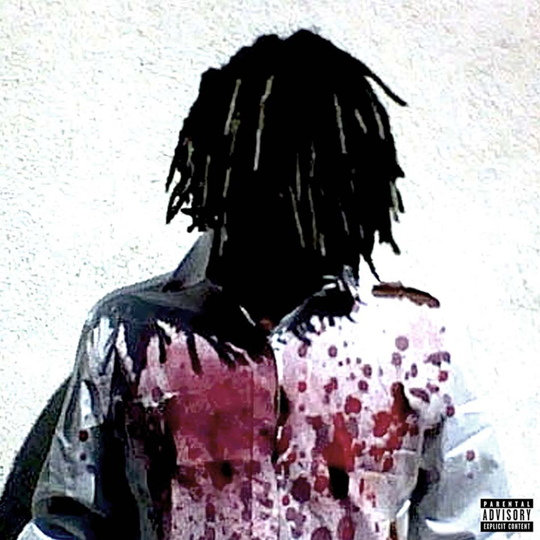 Ken Carson - More Chaos [2LP/ Ltd Ed White Vinyl]