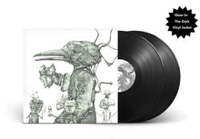 Load image into Gallery viewer, Korn - Untitled [2LP/ Deluxe Edition/ Ltd Ed Glow In The Dark Gatefold Vinyl Jacket]
