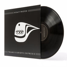 Load image into Gallery viewer, Kraftwerk - Trans Europe Express
