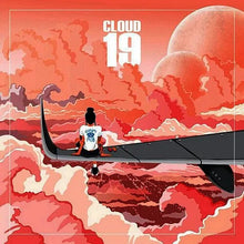 Load image into Gallery viewer, Kehlani - Cloud 19 [Ltd Ed Crystal Clear Vinyl]
