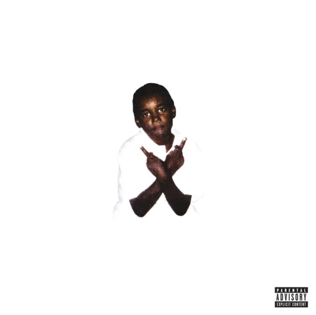 Ken Carson - X [Ltd Ed White Vinyl]