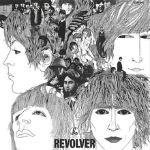 Load image into Gallery viewer, Beatles, The - Revolver: Special Edition [Super Deluxe/ 4LP/ 180G/ Bonus 7&quot;/ 100-Page Book/ Hardcover Slipcase]
