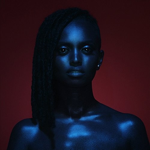Kelela - Hallucinogen