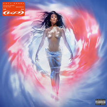 Load image into Gallery viewer, Katy Perry - 143 [Ltd Ed Silver Vinyl/ Exclusive Artwork]
