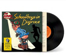 Load image into Gallery viewer, Kinks, The - Schoolboys in Disgrace [180G]
