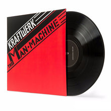 Load image into Gallery viewer, Kraftwerk - The Man Machine [180G]
