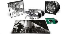Load image into Gallery viewer, Beatles, The - Revolver: Special Edition [Super Deluxe/ 4LP/ 180G/ Bonus 7&quot;/ 100-Page Book/ Hardcover Slipcase]
